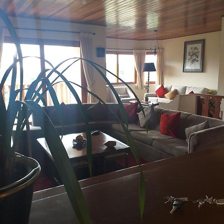 Campos do JordãoZanzarini House别墅 客房 照片