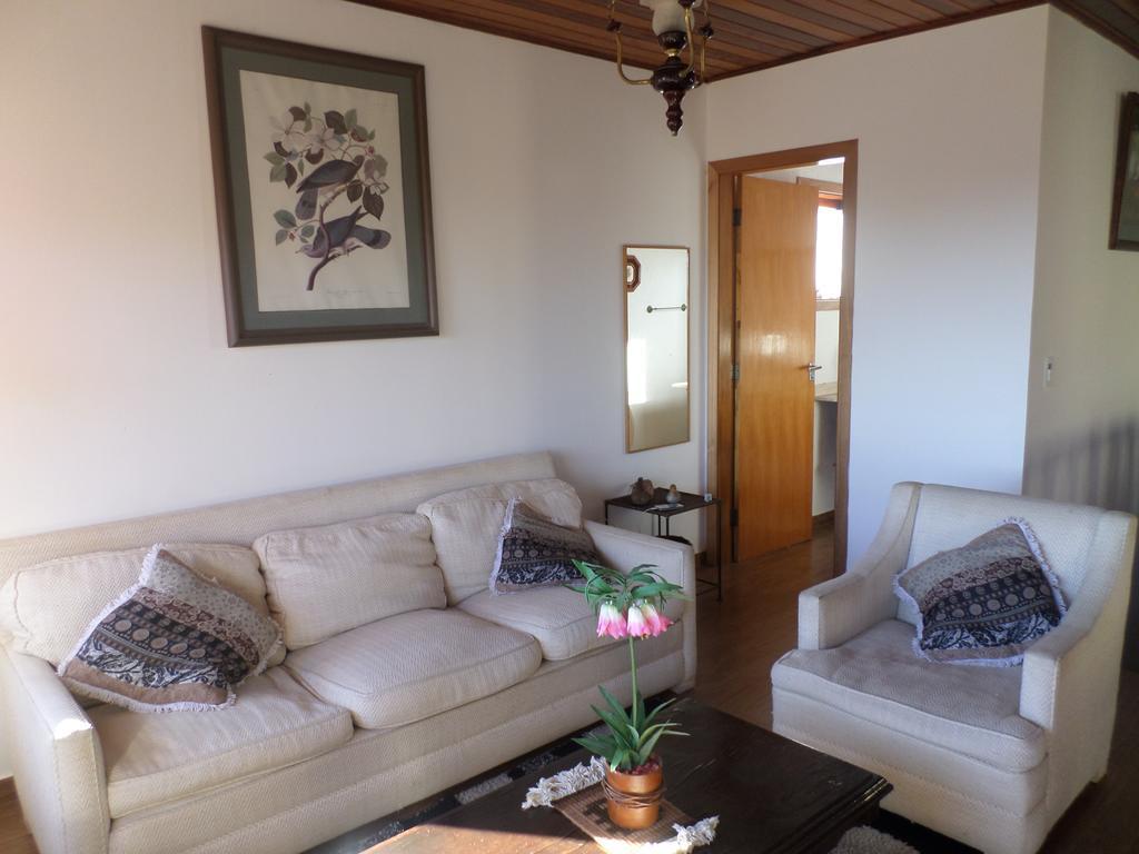 Campos do JordãoZanzarini House别墅 外观 照片